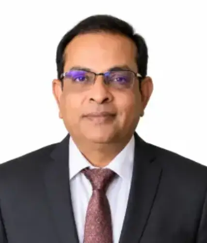 Srinivasa Reddy
