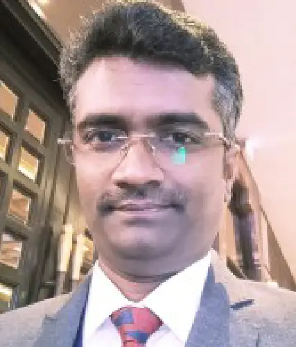 Subramaniam T