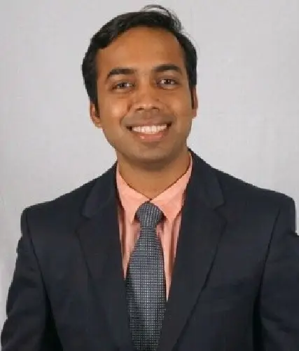 Suharto Chatterjee