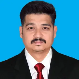 Sundaramoorthy