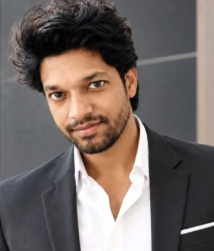 Surender Veeramani