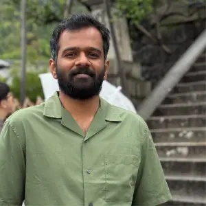 Suriyaprakash