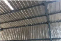 Thermalon Metal Roof Pvt Ltd