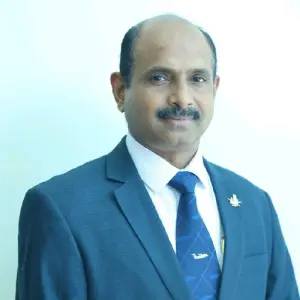 Thirumalai vasan S