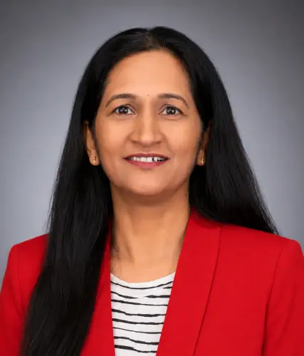 Ujjwala Mishra