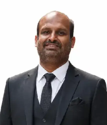 V. Gobinath
