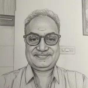 Vaidhyanathan K