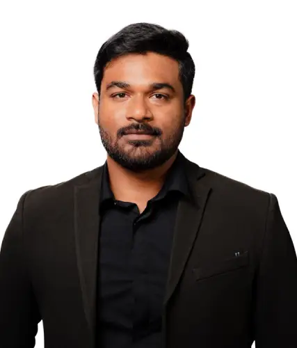 Vamshi Karangulu