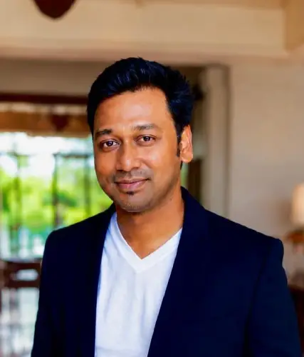 Vasanth Raj