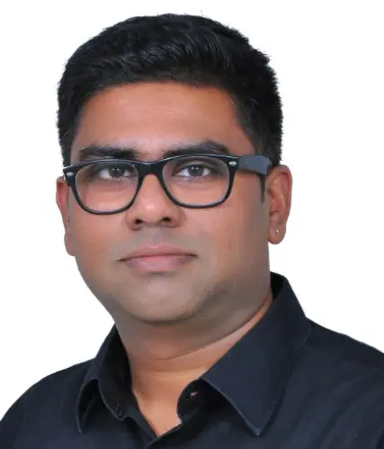 Venkat Raman R