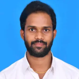 Venkatesan E