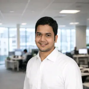 Vignesh Babu