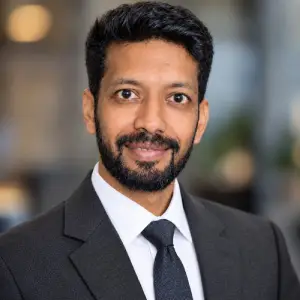 Vikash Shekhar
