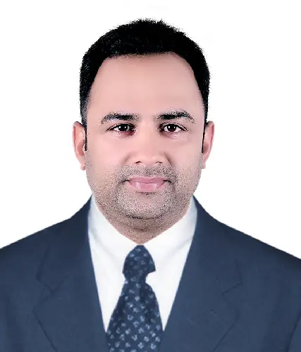 Virat Sharma