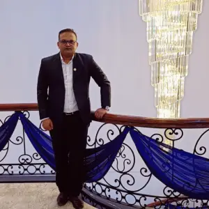 Vitthal Tivarekar
