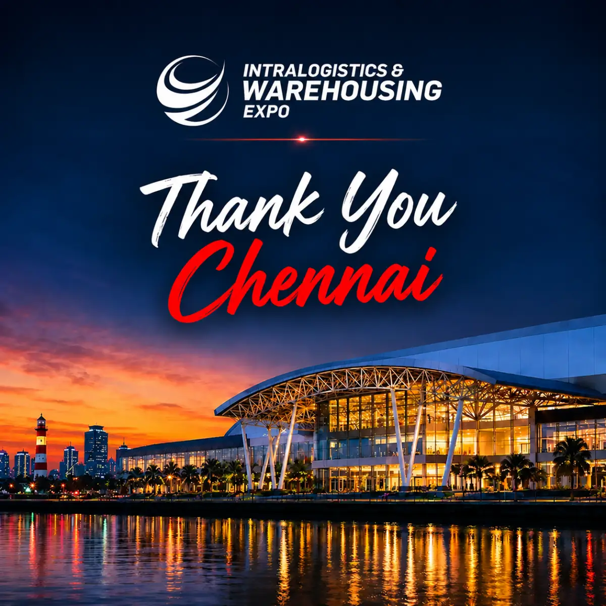 Chennai