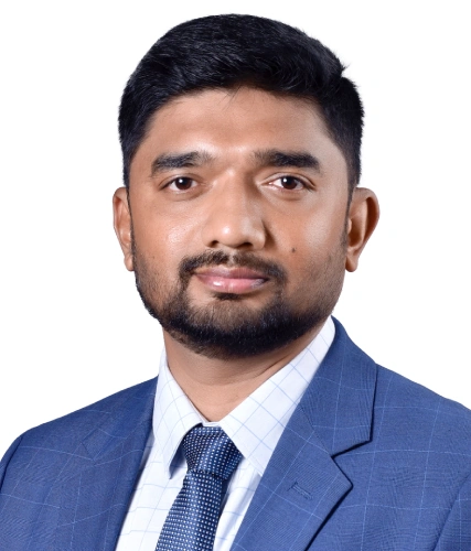 Dr. Girish Bassavaraju