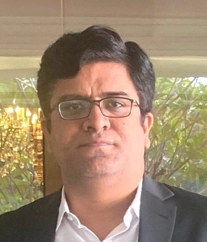 Hitesh Kukdeja