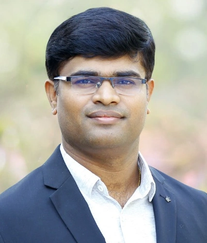 Revanth Ragam