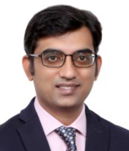 Dr. Girish Bassavaraju