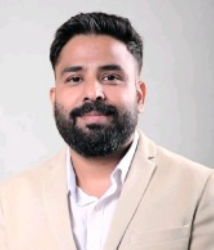 Manoj Nolkha
