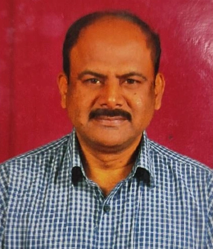 Sheshagiri Koppal
