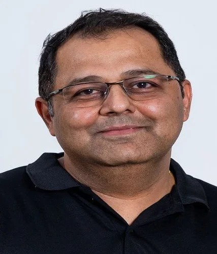 Alok Varman