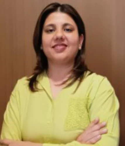 Anamika Jain