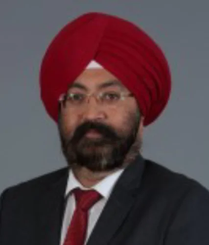 Balbirsingh Khalsa