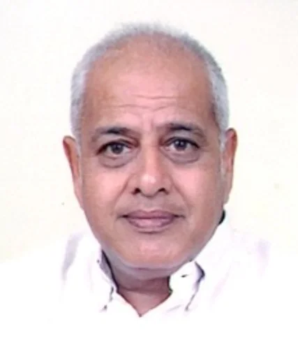 C.N. Srinivasan
