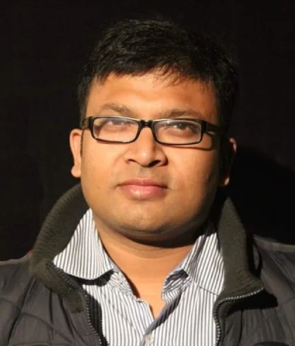 Dhirendra Das