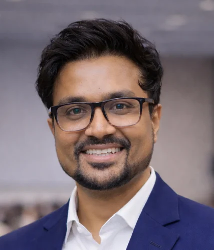 Ketan Bhosale