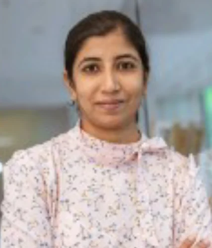 Neha Parekh
