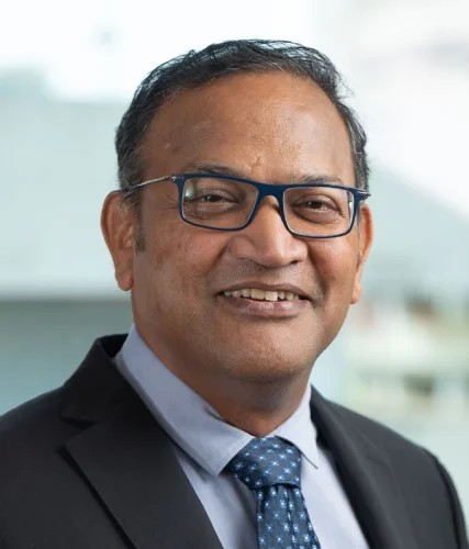 R K Narayan