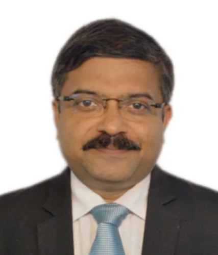 Sandeep Chatterjee