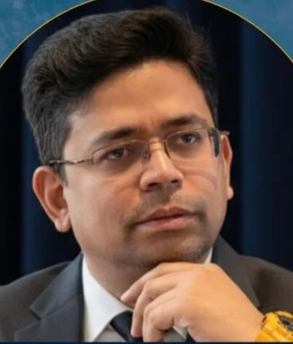Siddhartha Roy