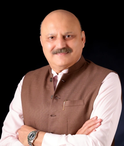 Arif Siddiqui