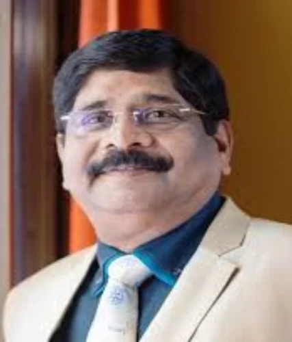 Prashant Deshmukh