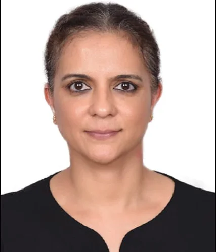 Priyanka Shivan