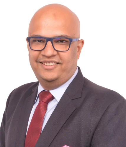 Abhishek Bhutani
