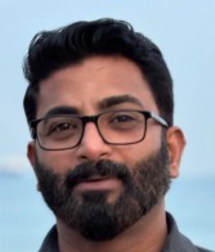 Amit Bhardwaj