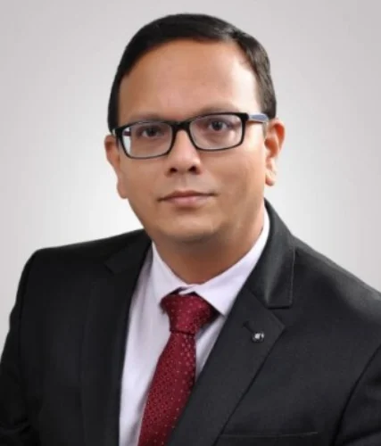 Atul Barve