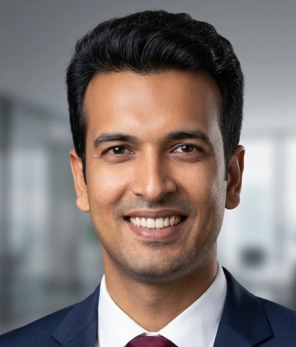Chinmaya Dakua