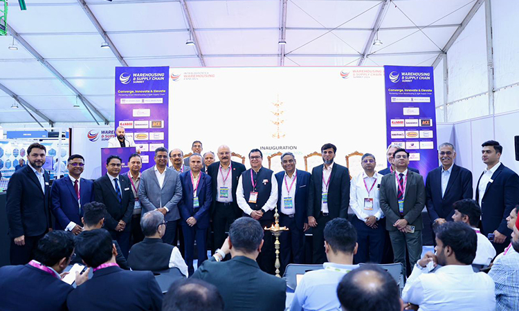 Warehousing & Supply Chain Summit
