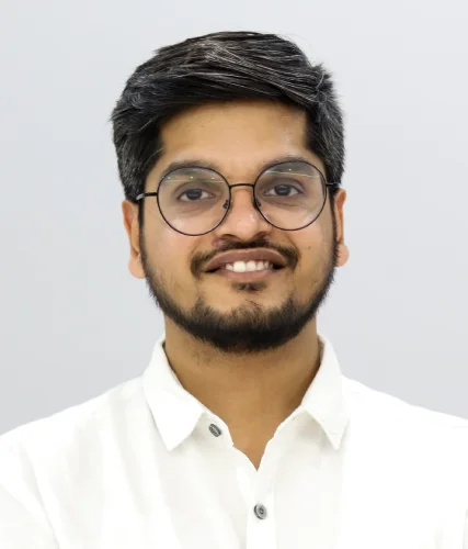 Harsh Garg