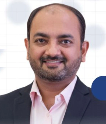 Manish Bhutani