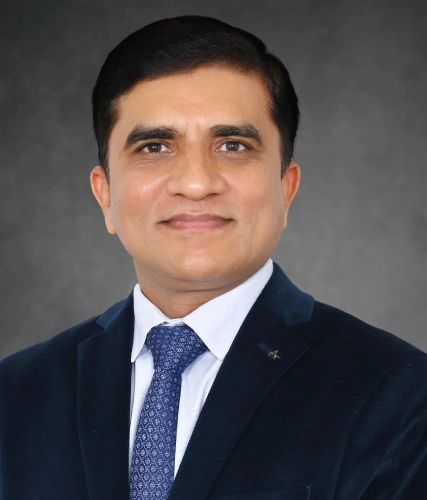 Neeraj Lal