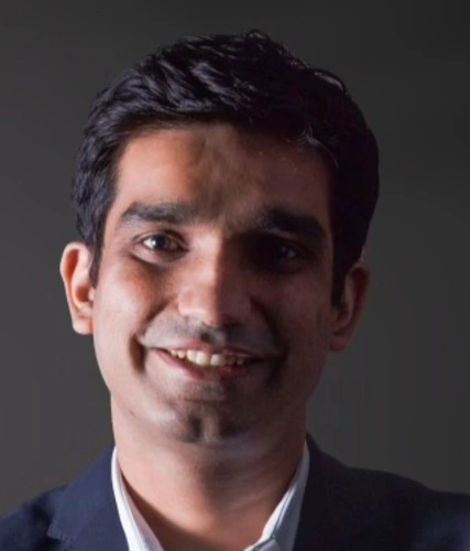 Neeraj Sharma