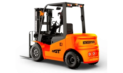 Newgentech Material Handling offers warehouse automation and material handling equipment such as conveyors, lifting systems, and customized handling solutions for logistics and industrial environments.