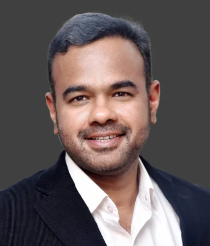 Nikhil Dash